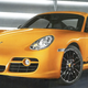 Illustration for article titled New 303 HP Porsche Cayman S Sport Leaks Onto Net